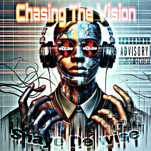 Chasing The Vision- Snaye De wise 