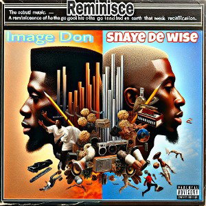 Reminisce- Snaye De wise ft Image Don
