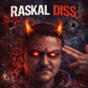 Raskal Diss