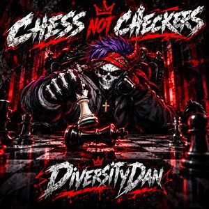 Chess Not Checkers