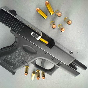 Locked & Loaded