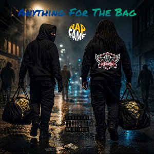 Anything For The Bag