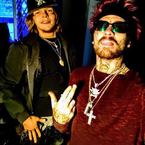 You say you know ft Young homie of FTDxBTB