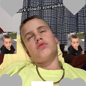 want me because of clout