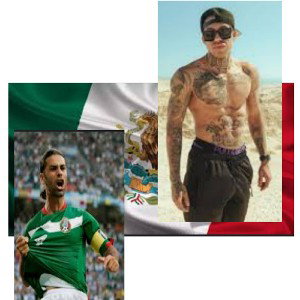 J&Z - 🇲🇽Mexico🇲🇽