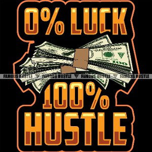 I'm that Hustler