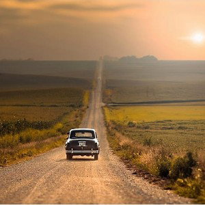 On The Road