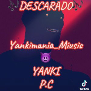 DESCARADO 