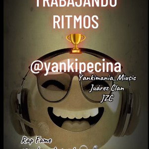 TRABAJANDO RITMOS 