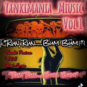 “Run Run…..Bum Bum”