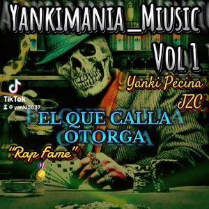 “EL QUE CALLA OTORGA”
