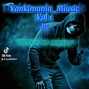 “Malandro no Callejero” __ Yanki Pecina __ JZC __ Rap Fame 
