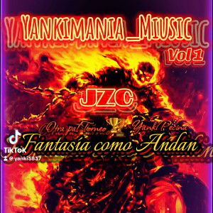Fantasía como Andan//es el Yanki//otra pal Torneo 