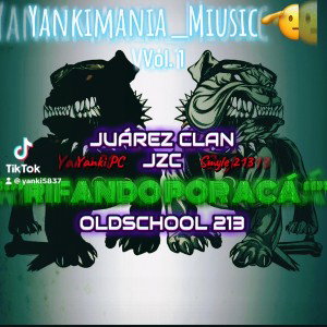 RIFANDO POR ACÁ // Smayle 213 ft Yanki PC // RapFame 