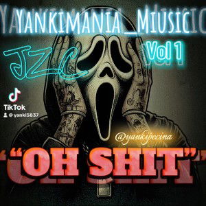 “OH SHIT” //Yanki Pecina// (vol 1)