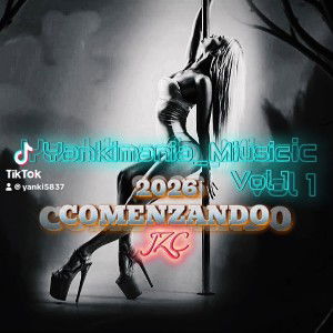 “2026 COMENZANDO” 