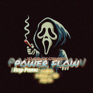 POWER FLOW_ //JZC//Yankimania_Miusic@yankipecina____ .