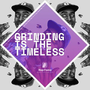 Grinding is the timeless 