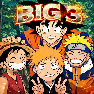 Big 3