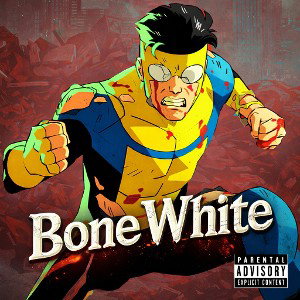 Bone White