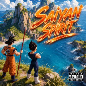 Saiyan Spirit