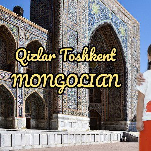 Qizlar Toshkent