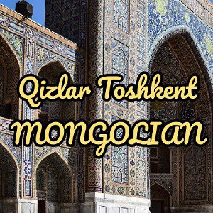 Qizlar Toshkent