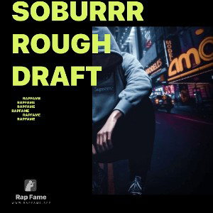soburrr rough draft 
