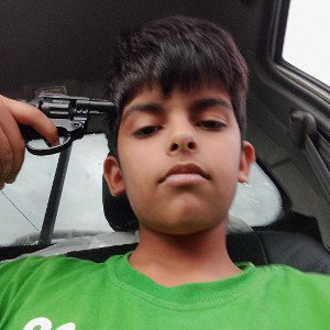 گنگستر رپ