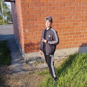 мама я хулеган
