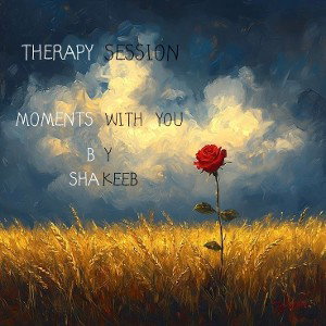 MOMENTS WITH YOU | THERAPY SESSION | SHAKEEB | 2025