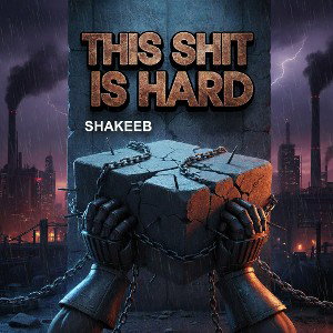THIS SHIT IS HARD | SHAKEEB | 2025