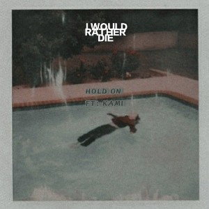HOLD ON | FT : KAMI | I WOULD RATHER DIE | SHAKEEB | 2026