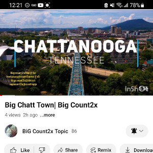 chatt town ft gfelds
