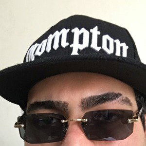 Compton ( West Side Young G’s Mada F**kaaa )