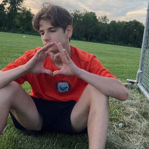 Heart Broken(Freestyle)