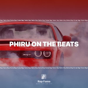 phiru on the beats