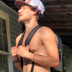 Austin F. Smith - The New Me Pt. 2 (feat. Deazy)
