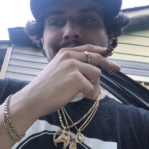 Austin F. Smith - The New Me Pt. 2 (feat. Deazy)
