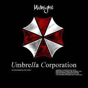 Umbrella Corps 