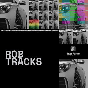 Rob tracks