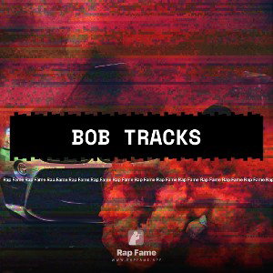 Bob tracks 
