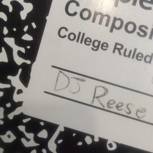 DJ Reese Crank (23/24)