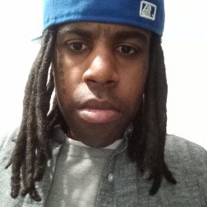 DJ Reese I am exact (2024)