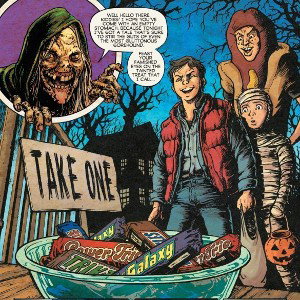 ARmAd - creepshow 