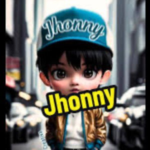 LIRICA FRIA PONTENTE JHONNY B