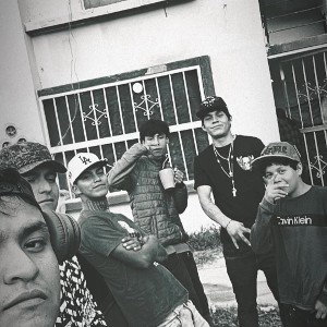 MI OTRA ALMA SALE JHONNY B HIP HOP