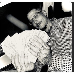 Nick Blackstock - Ten Toes ver