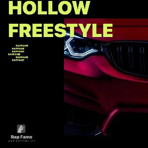 hollow freestyle 