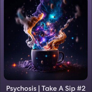 Take A Sip